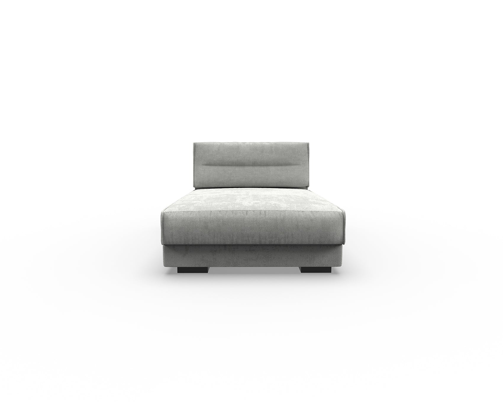 Bigboy Sofa Chaise without Arm (L)